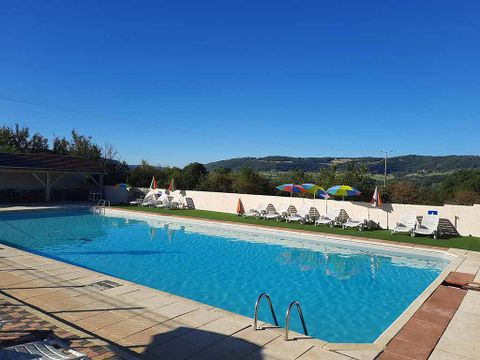 Camping Les Chênes Clairs - Camping Lot - Afbeelding N°2